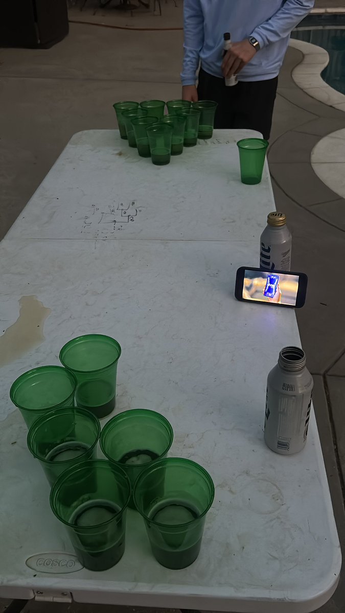 Blake “The Captain” Fitzgerald tweet media