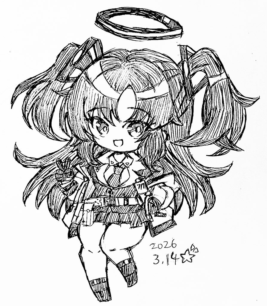 さにー🌞🎀⚔ tweet media