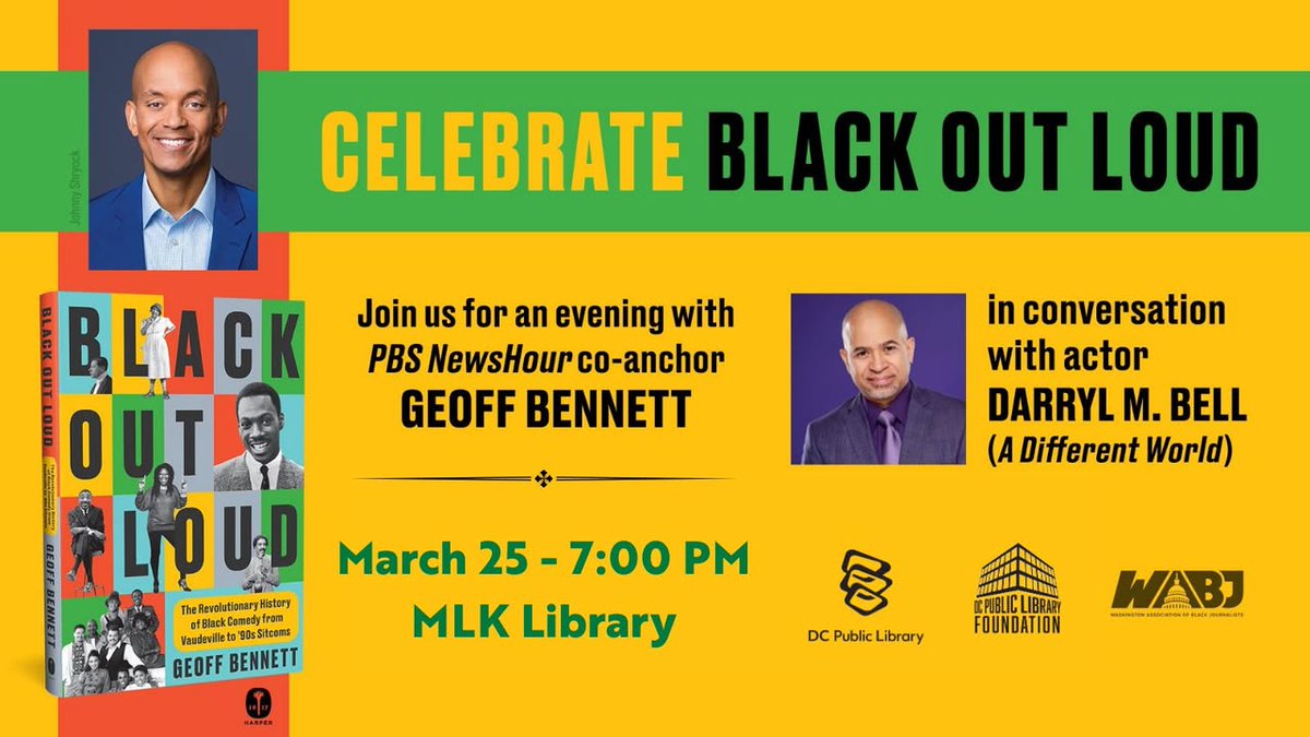 DC Public Library tweet media