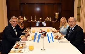 Renata350698471's tweet photo. El primer viaje que hizo, Alverso Fernandez fue a Israel.....Y después vino lo de Mekorot vía Wado de Pedro con los Gobernadores.Todo tuvo y tiene que ver con todo. https://t.co/4Jea7RpXXd