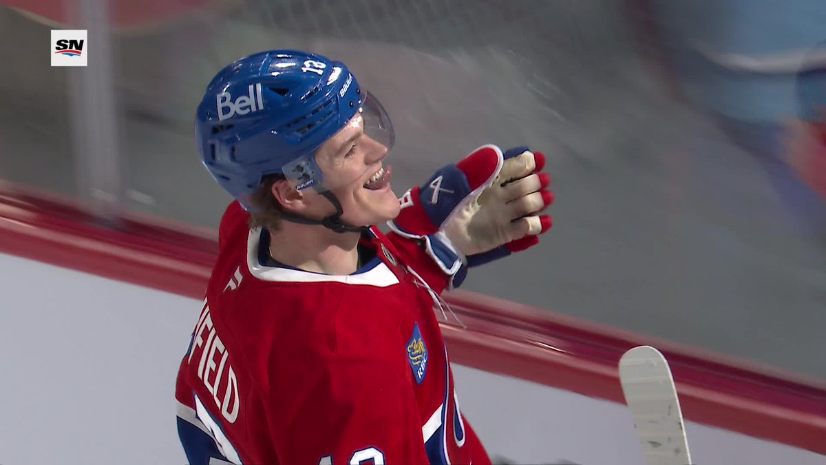 Sportsnet tweet media