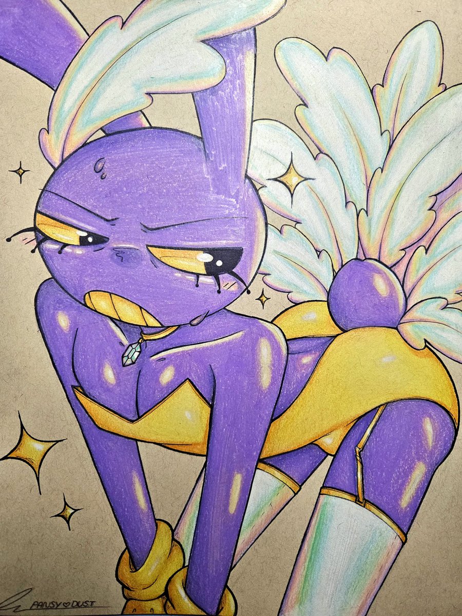 Pansy_Dust tweet media