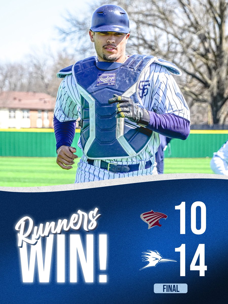 StateFairBSBL's tweet photo. Runners Win‼️ https://t.co/EdNR3P3uvp