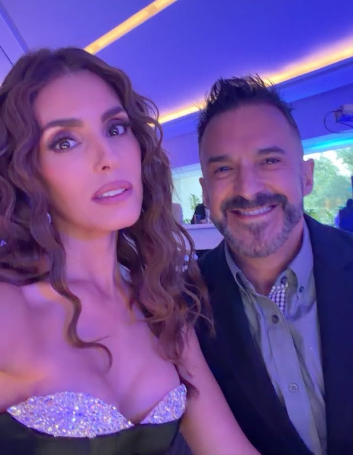 A. Luisa tweet media