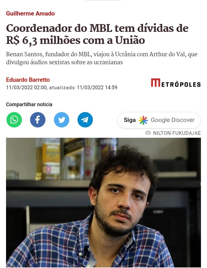 Caveira patriota 🇧🇷 tweet media