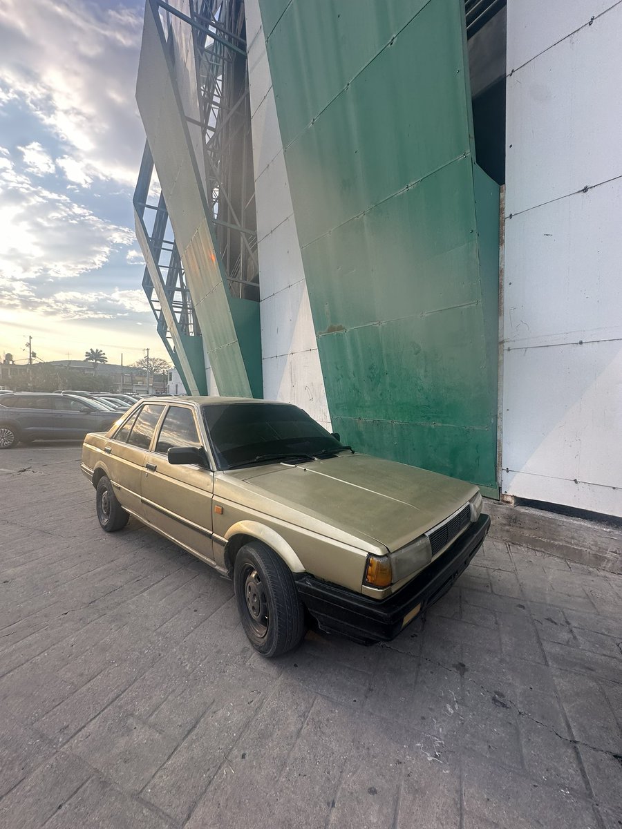 Crónicas de la Ciudad Perdida Oscar Blanco CDMX tweet media