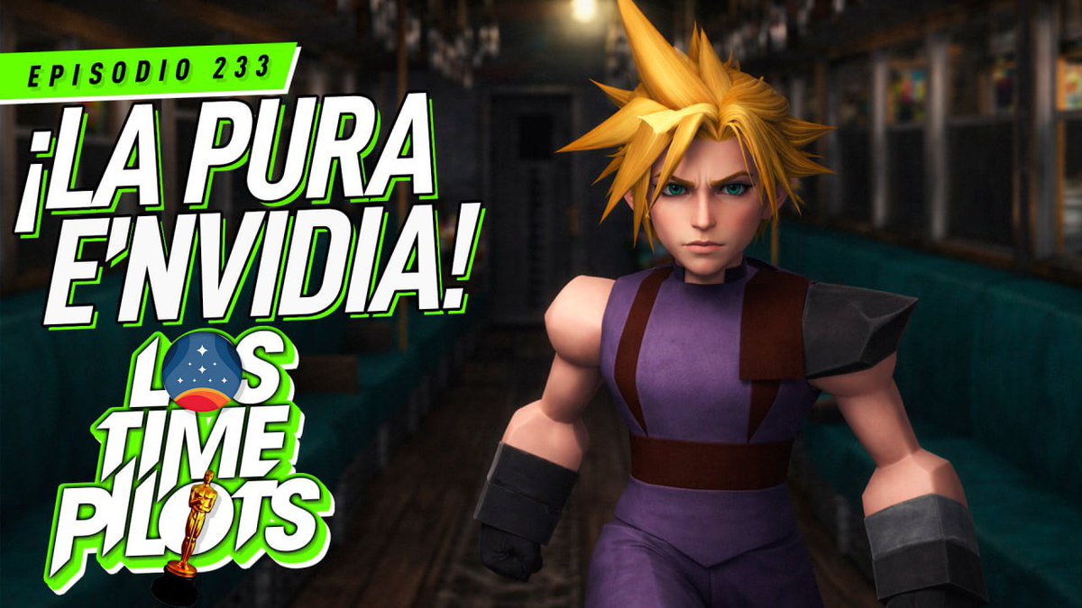 Los Time Pilots tweet media