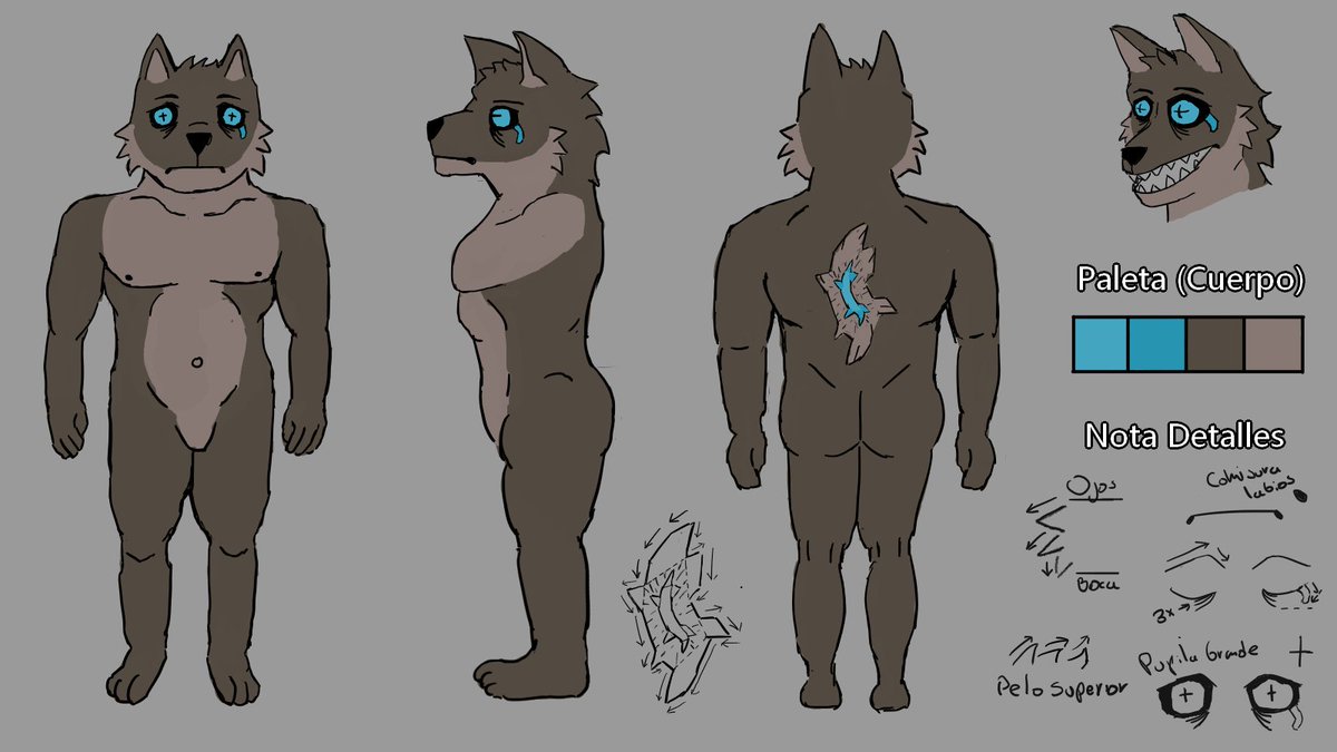 Tostao' Poncho tweet media