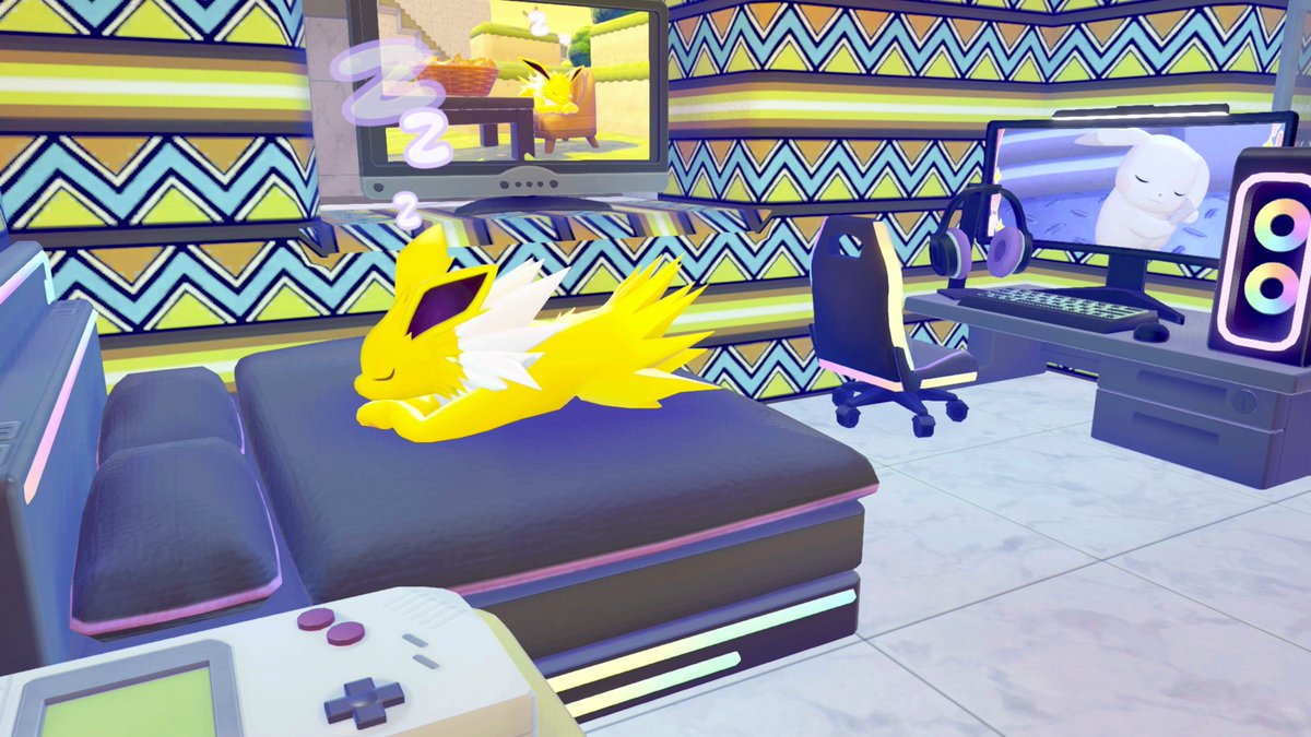 Cory Yee 🔜 SideArc Geek Market Portland, OR tweet media