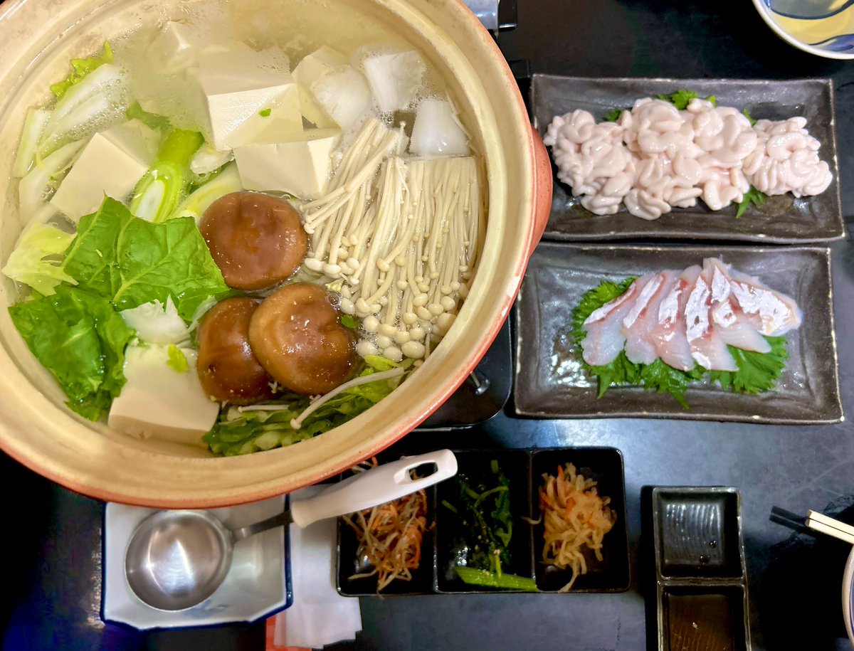 kodojo🍚孤独のグルメ非公式情報 tweet media