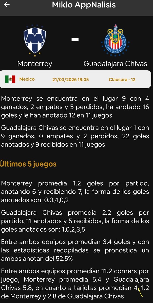 MIKLO APP tweet media