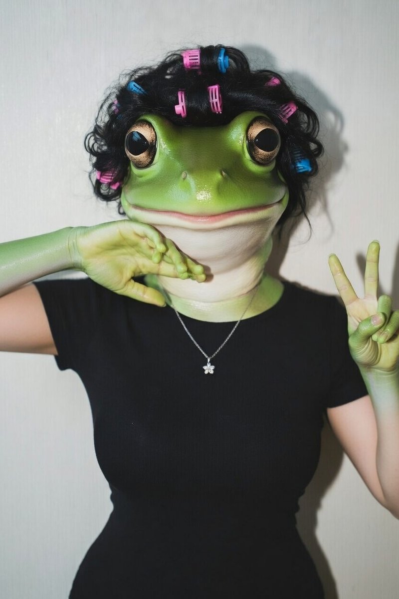 KekiasMaxima tweet media