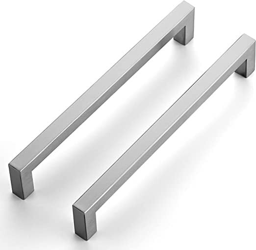 usstoneoutlet's tweet image. Add a sleek touch to your cabinets with our new Brushed Nickel Square Handle! A perfect finish for your New Orleans remodel.

zurl.co/zogHV 

#BrushedNickel #SquareHandle #hardware #NewOrleans #USStoneOutlet