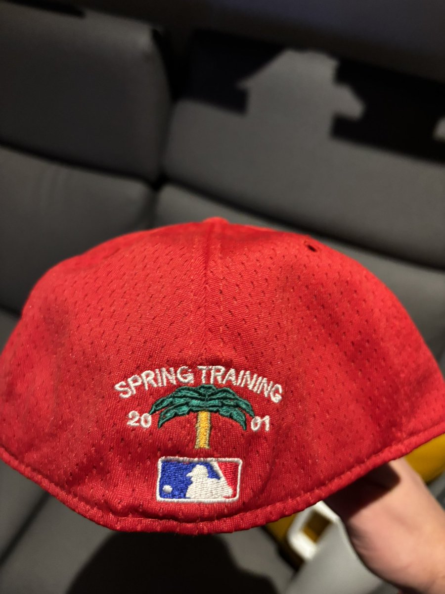 Derick Chartrand 🧢 tweet media