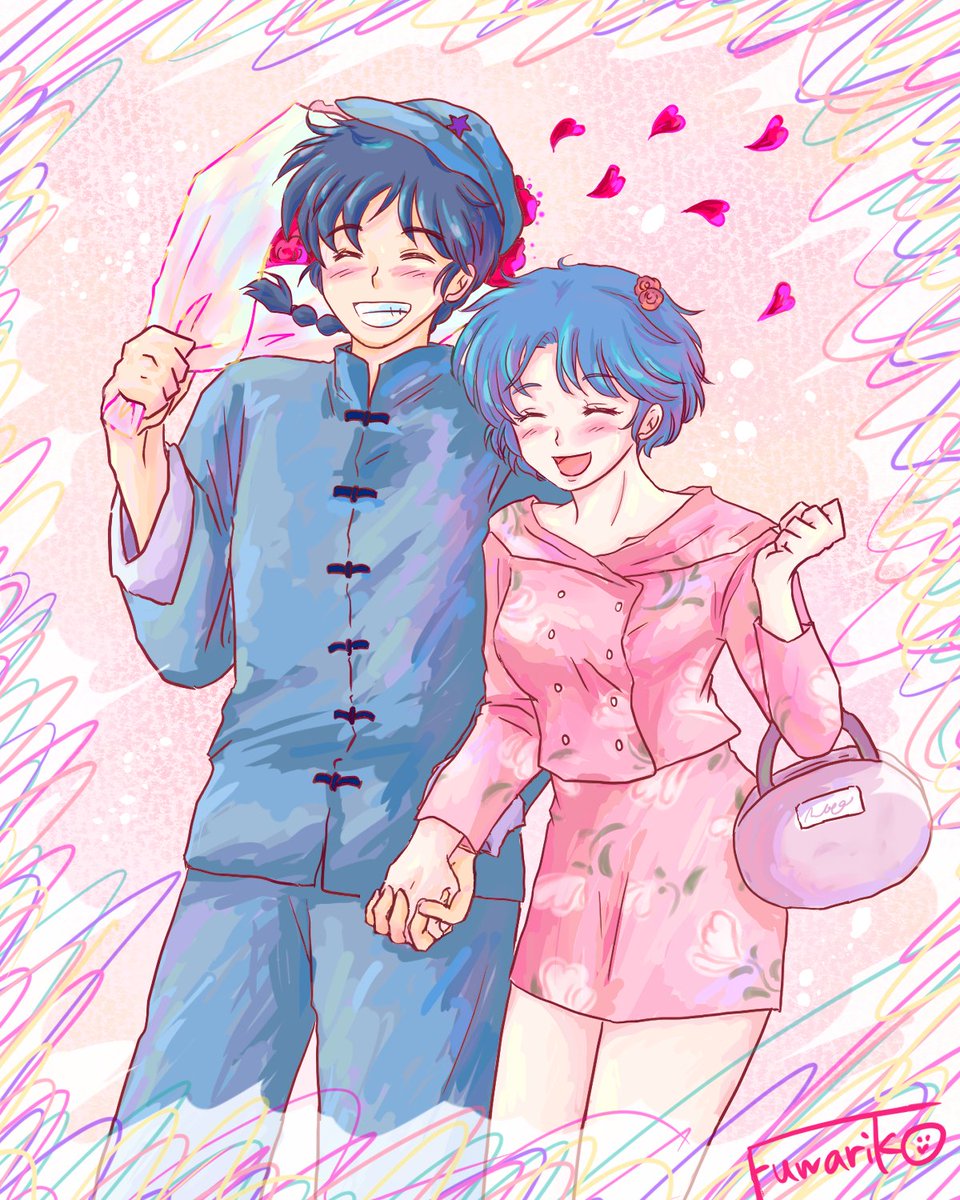 ふわりこ tweet media