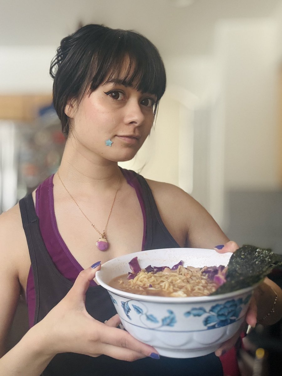 Sushimewew ♿ tweet media