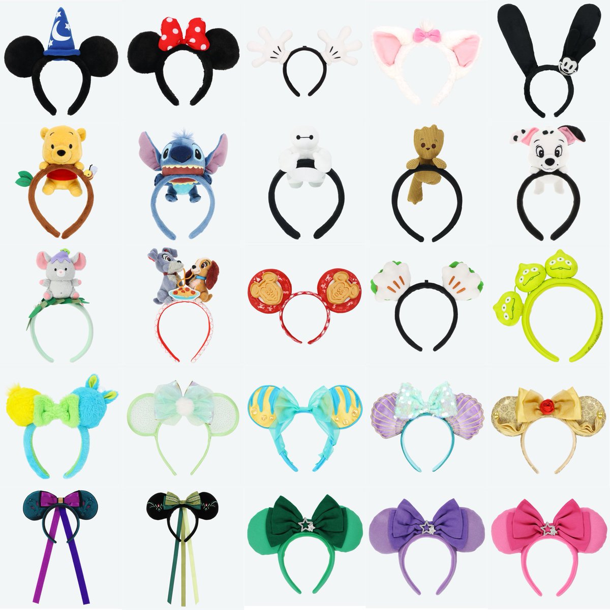 どりあ@ディズニー情報 tweet media