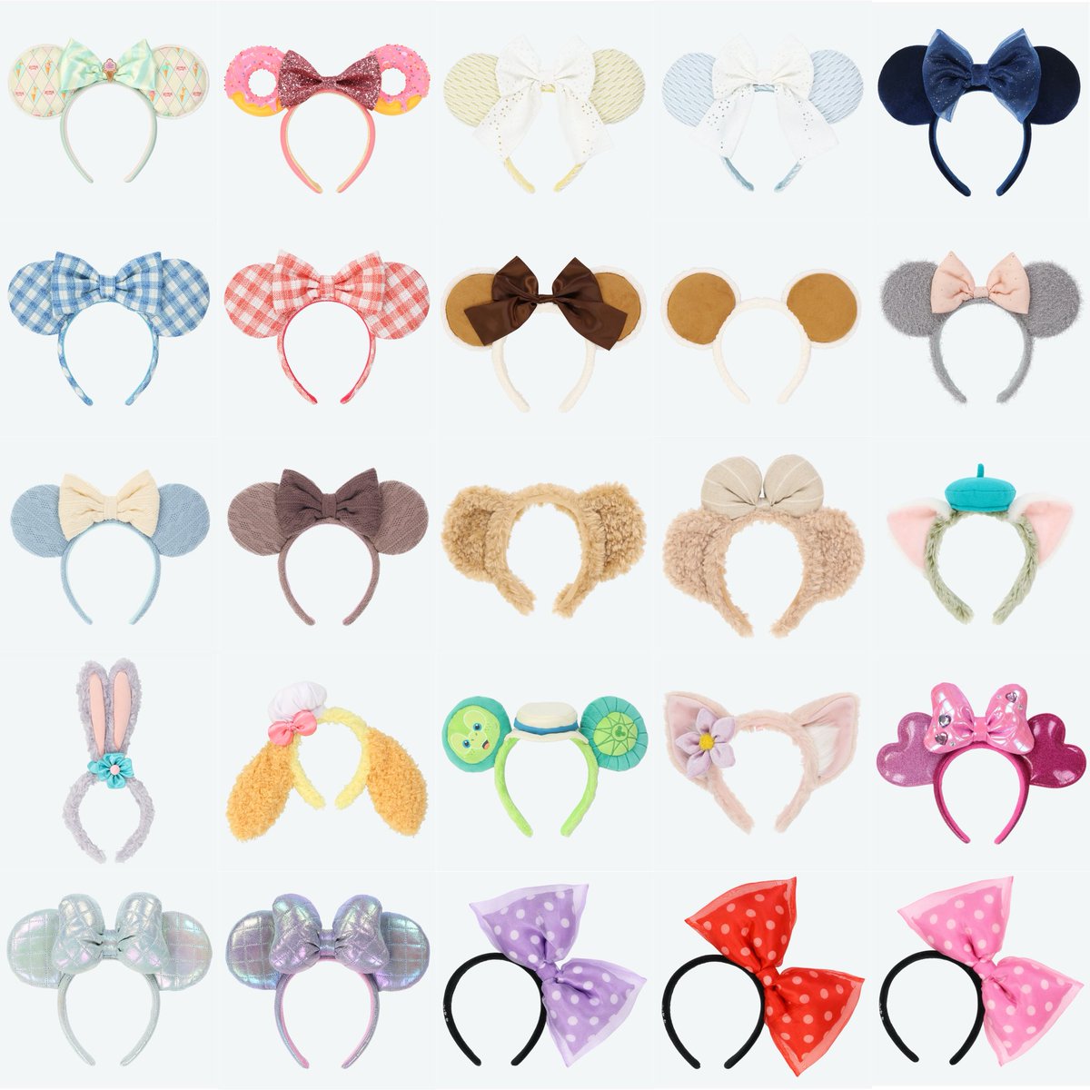 どりあ@ディズニー情報 tweet media