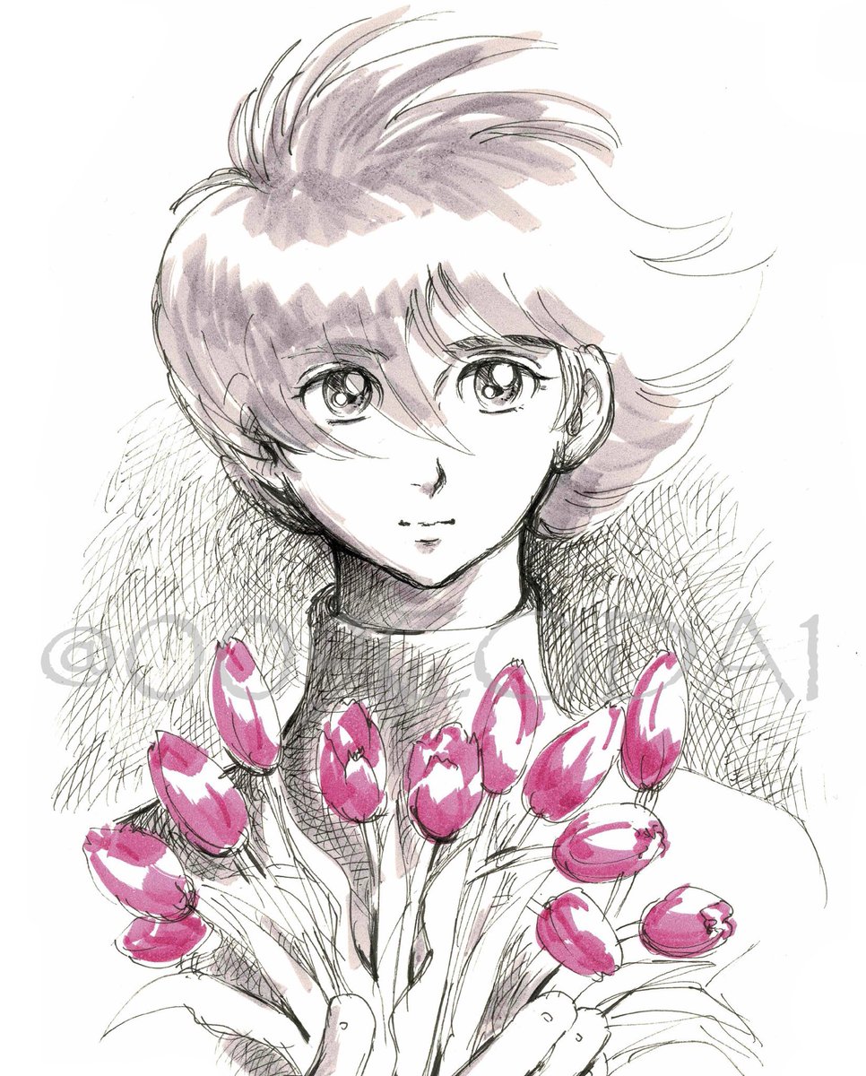 るな 009@CODA1 tweet media