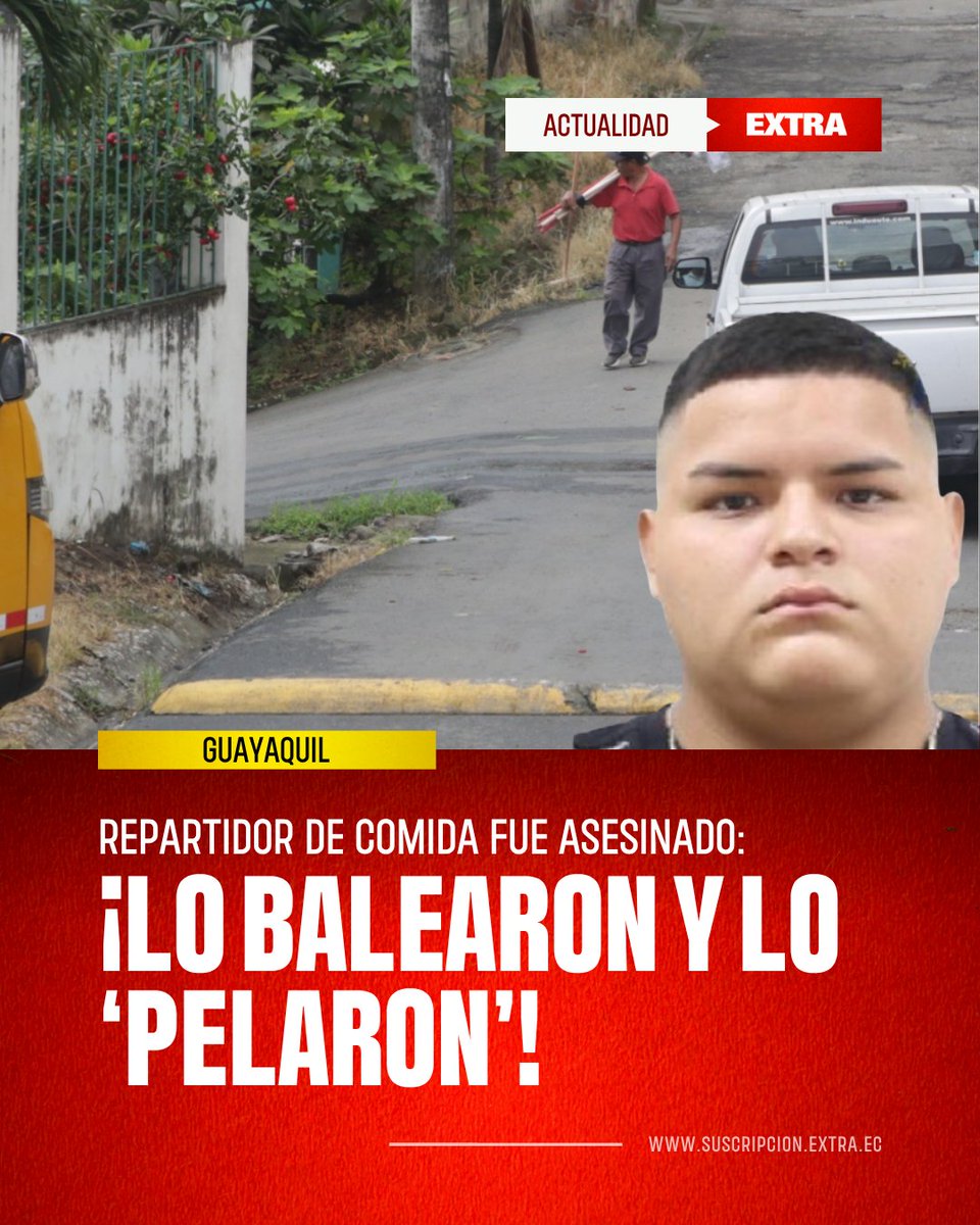 Diario Extra tweet media