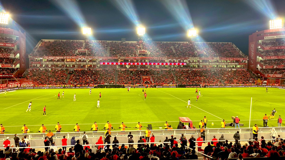 Germán Alcain tweet media