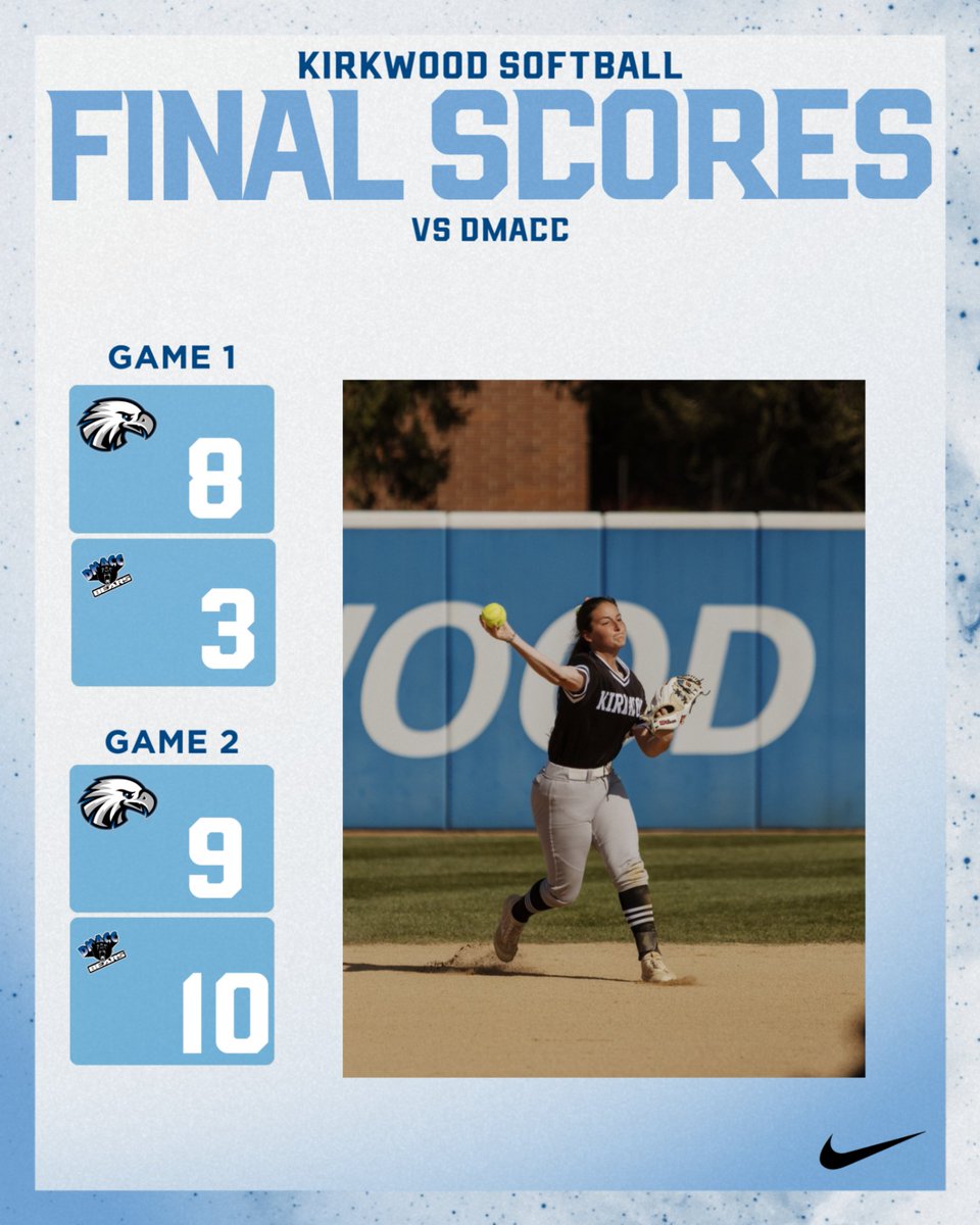 Kirkwood Eagles tweet media