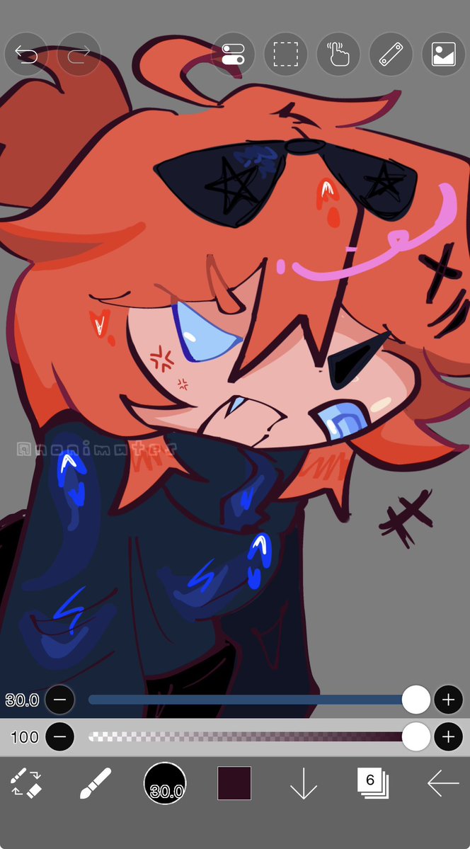 noxie 🐇 tweet media