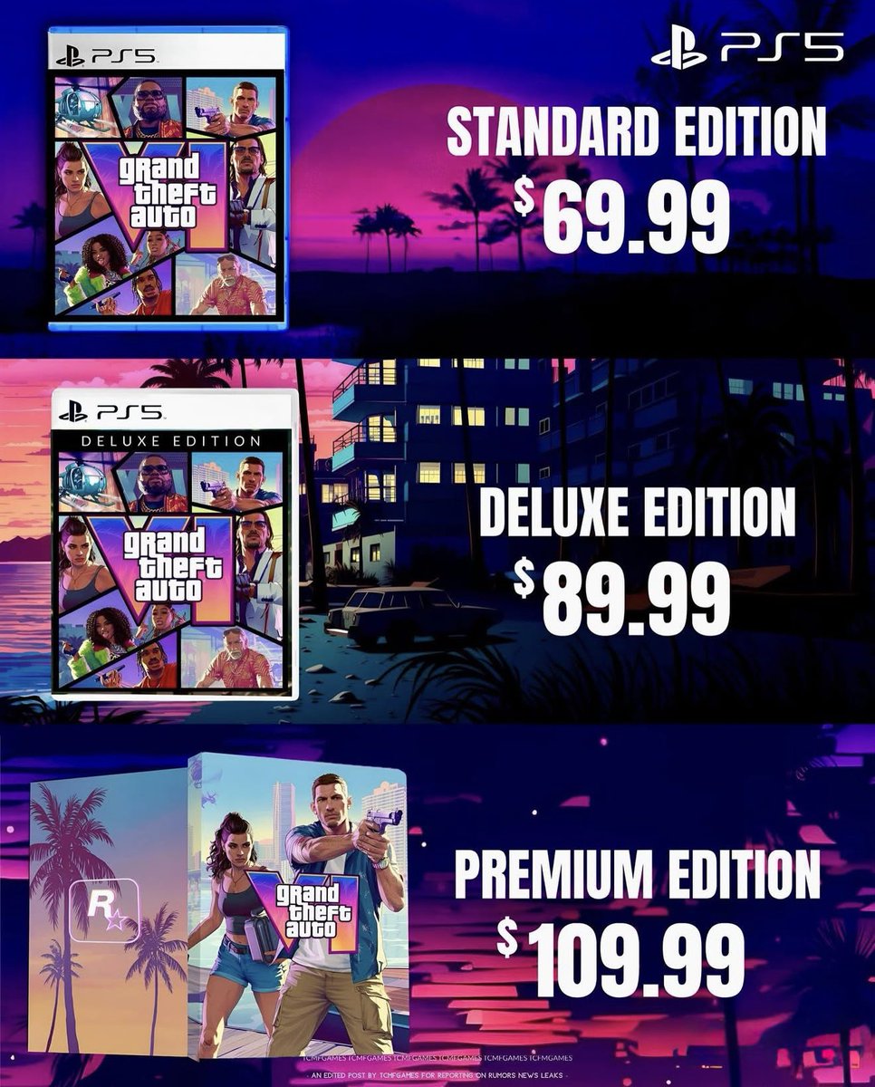 GTA6 ONLY tweet media