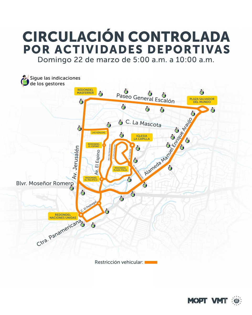 Alértux El Salvador tweet media