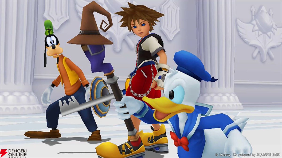 電撃オンライン tweet media