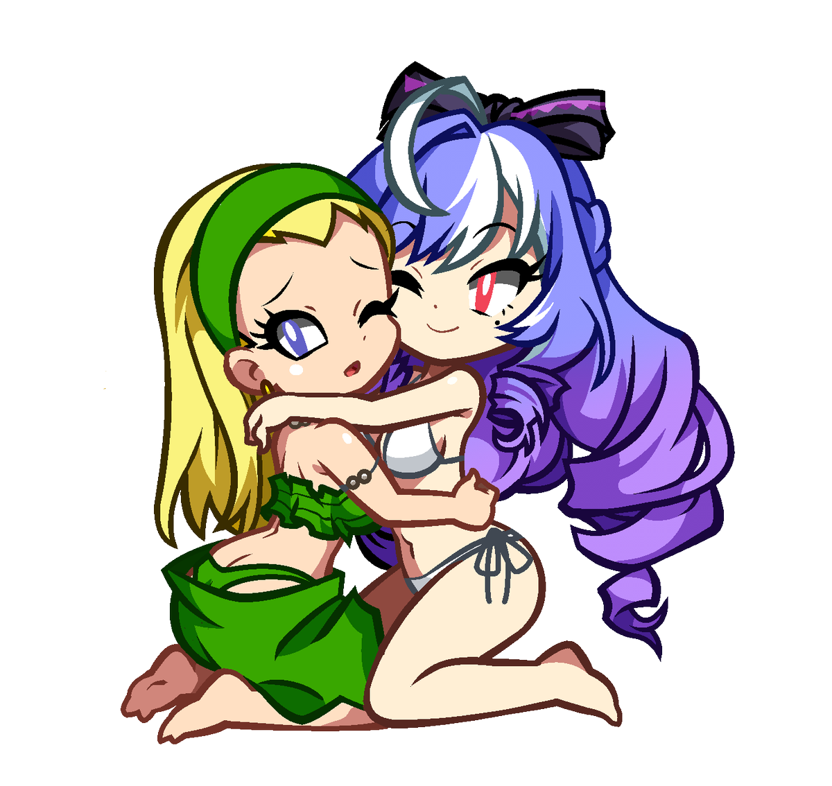 ✧･ﾟNiyuyu 🇨🇴 COMMISSIONS CLOSED 3/3 ･ﾟ✧ tweet media