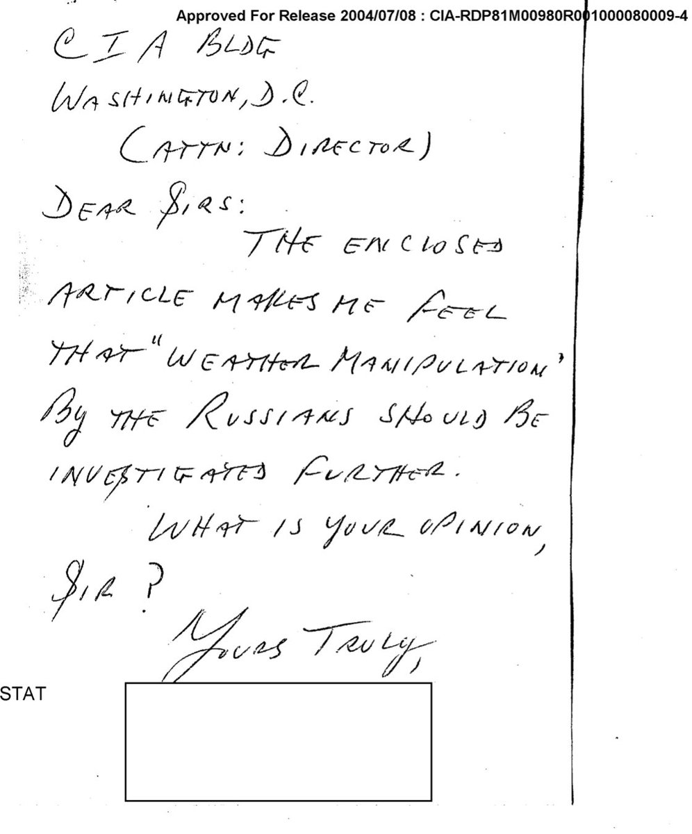 The Cosmic Clock tweet media