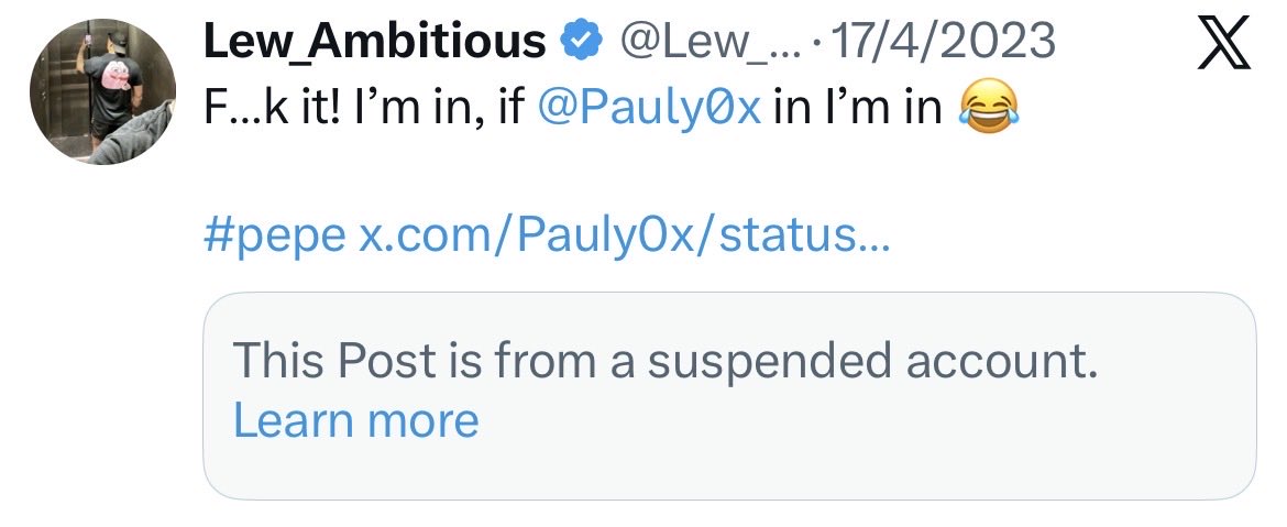 Lew_Ambitious tweet media