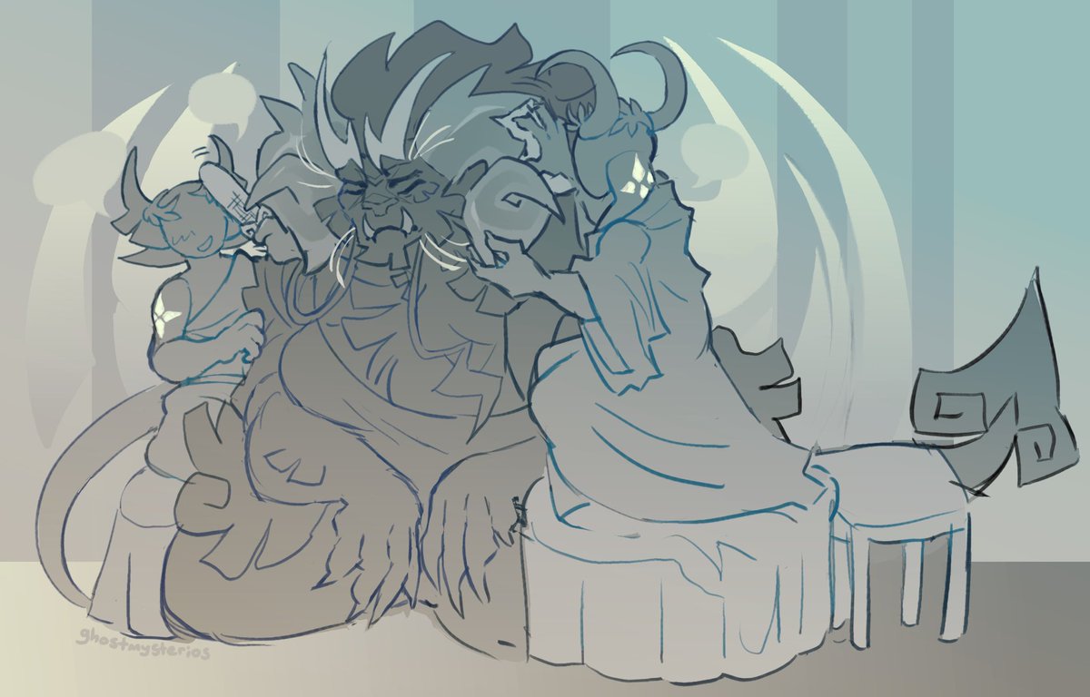 weird fish tweet media