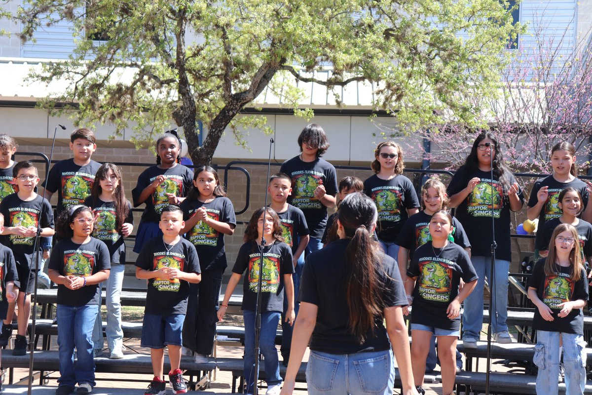 Northside ISD tweet media