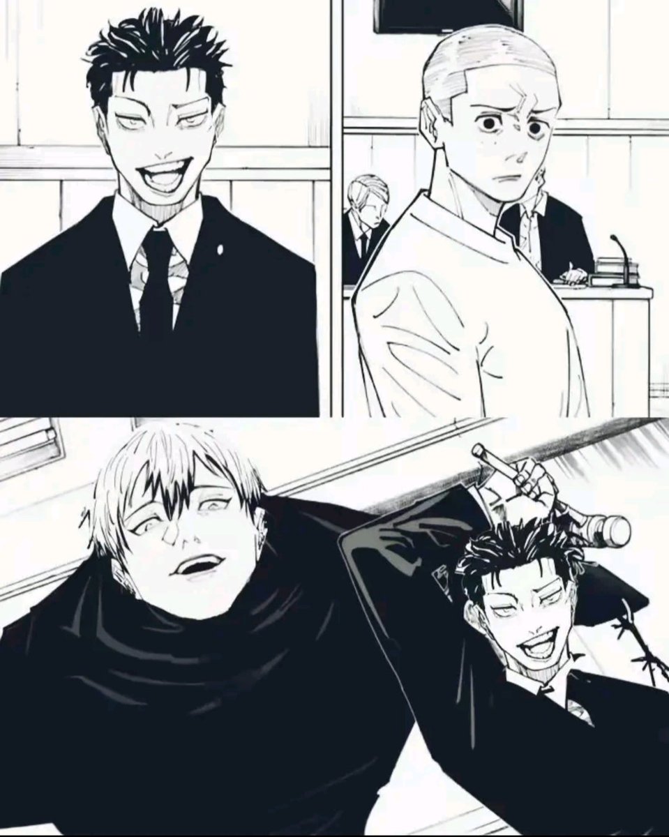 hakari kinji //parody// tweet media