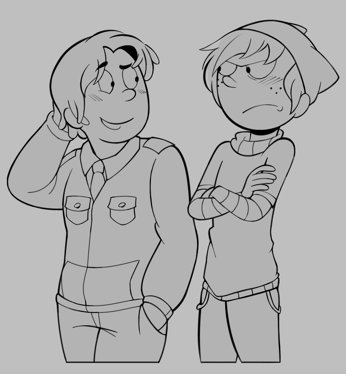 Angeluuu tweet media