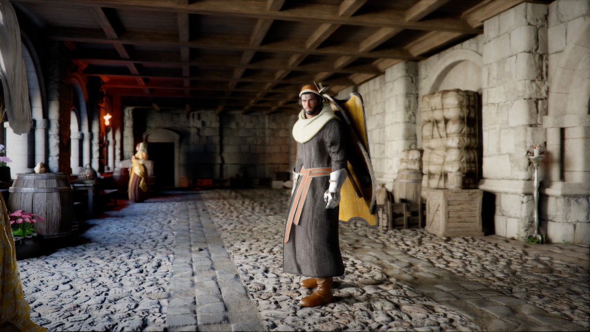 Alex White 💎 tweet media