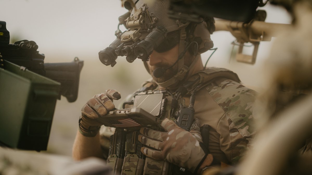 SilvusTechnologies tweet media