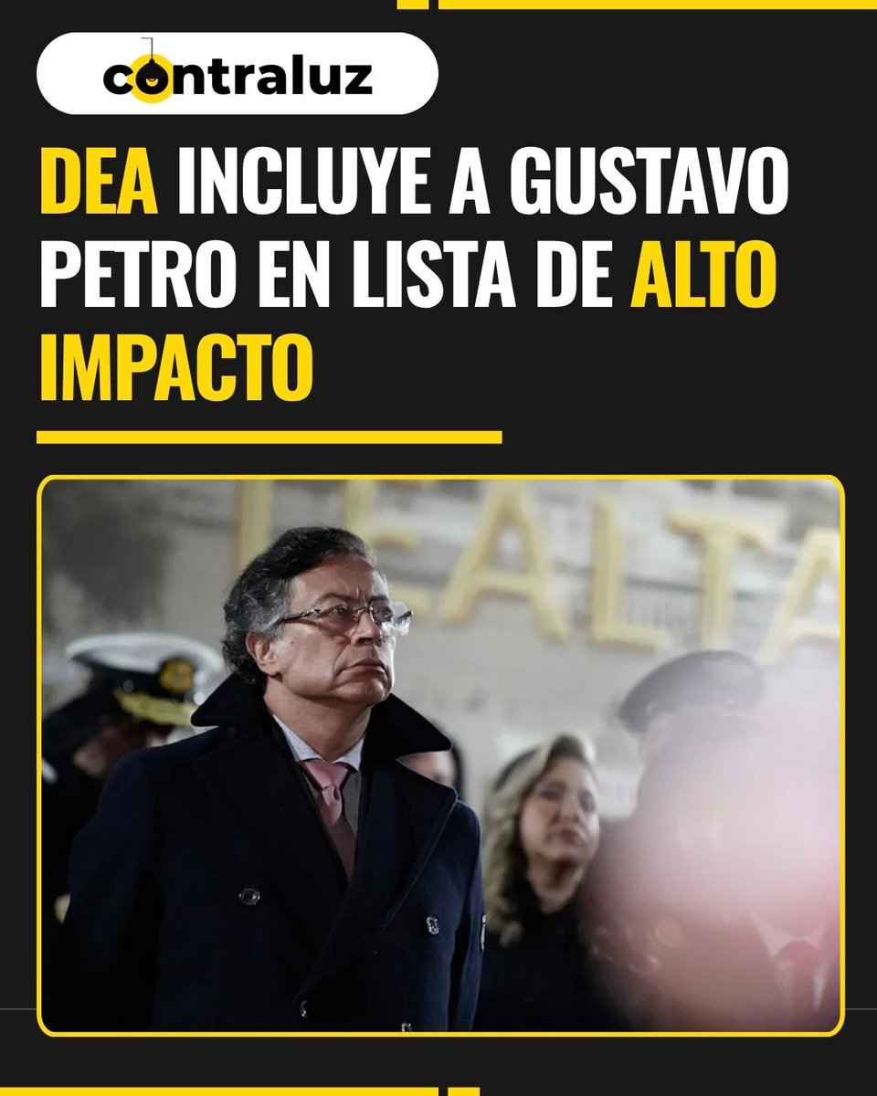 Contraluz | Política, Economía y más tweet media