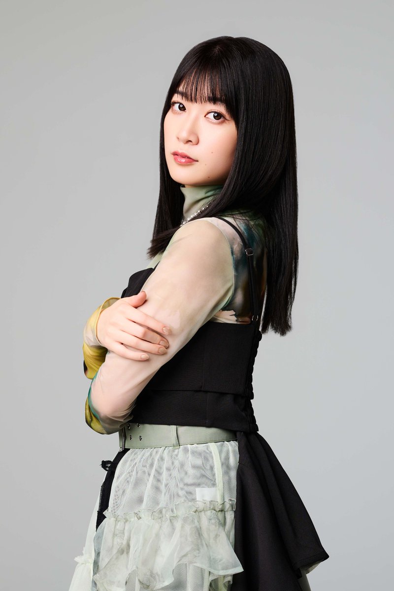 田中有紀 Lantisスタッフ公式 tweet media