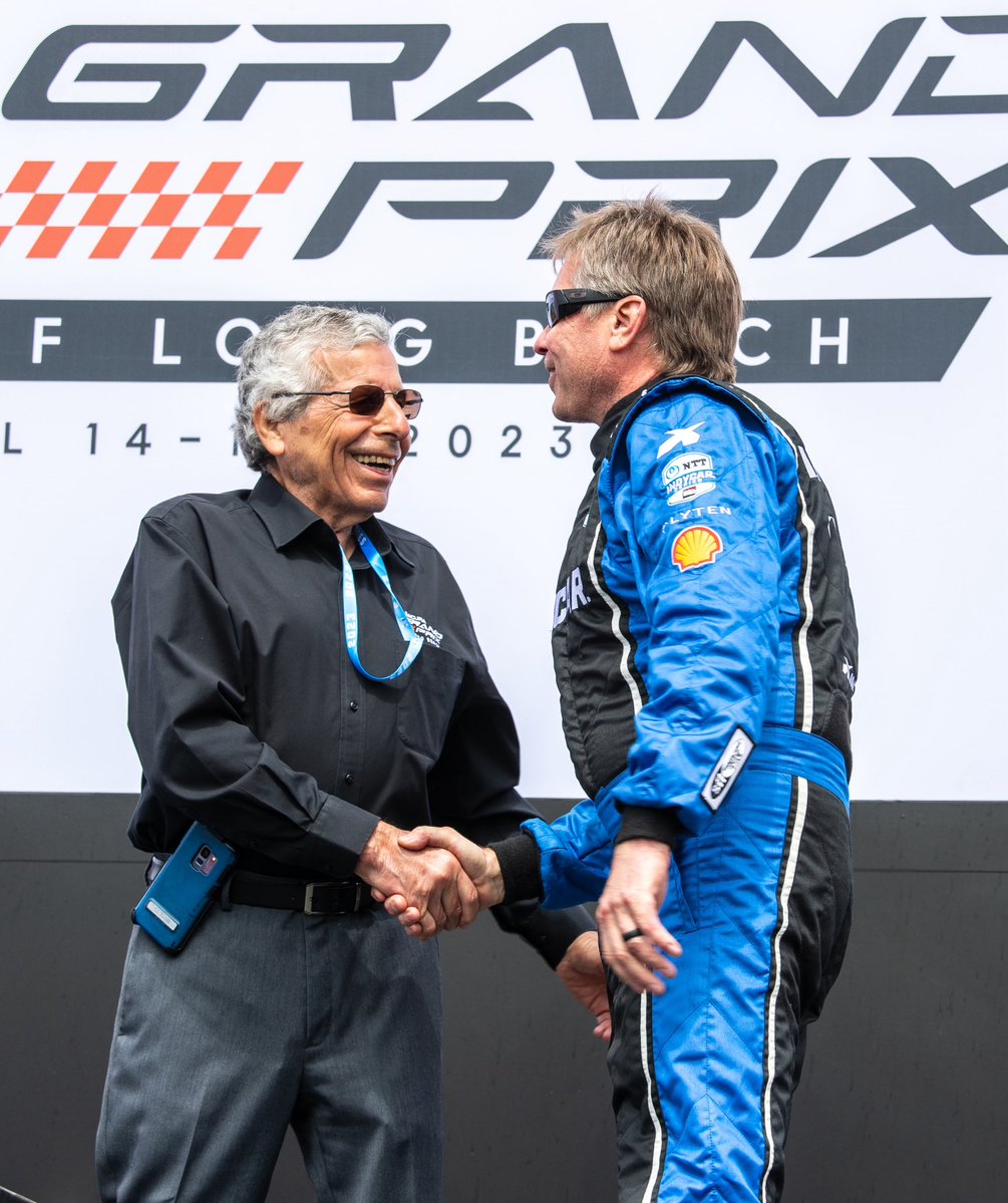 Acura Grand Prix of Long Beach tweet media