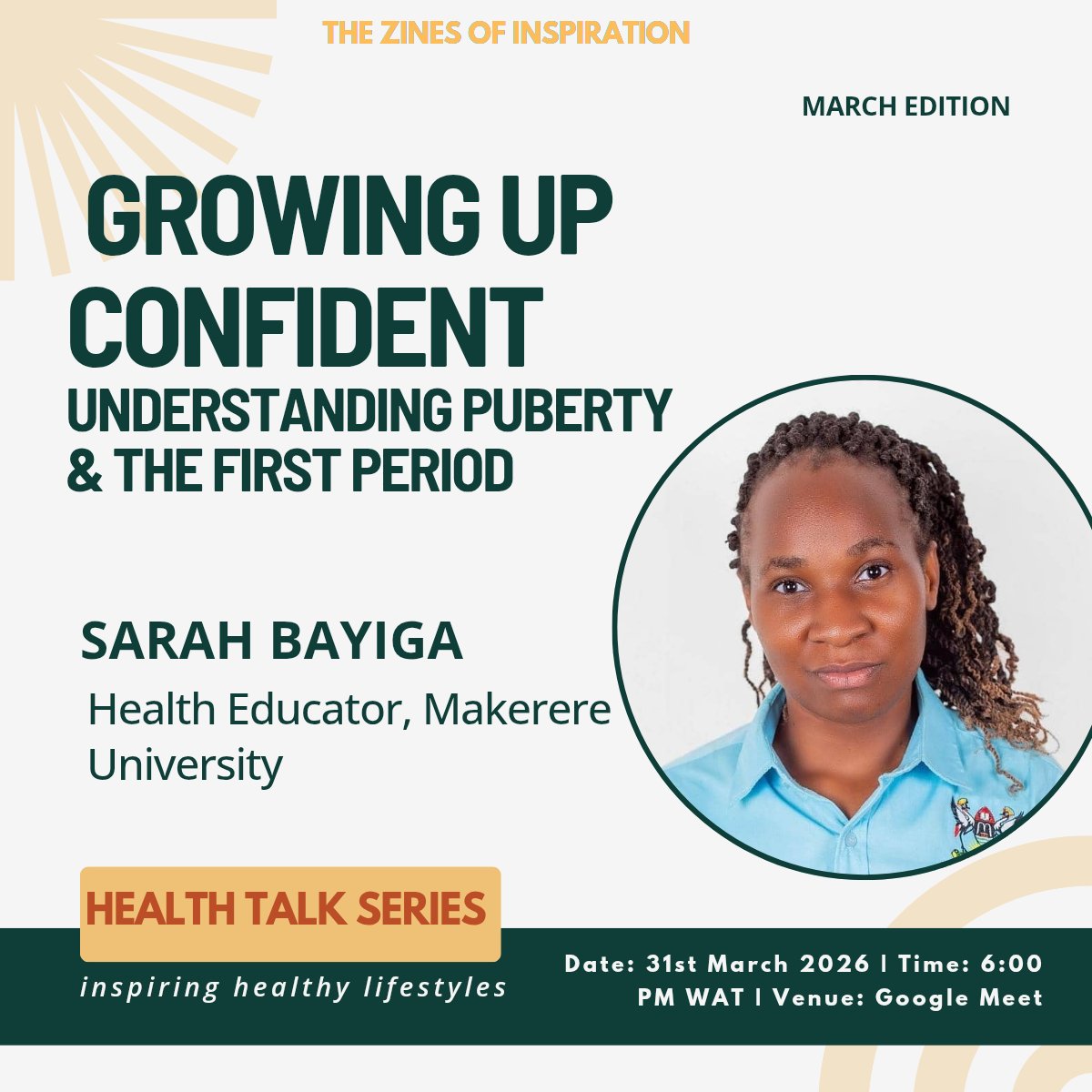 The Zines of Inspiration tweet media