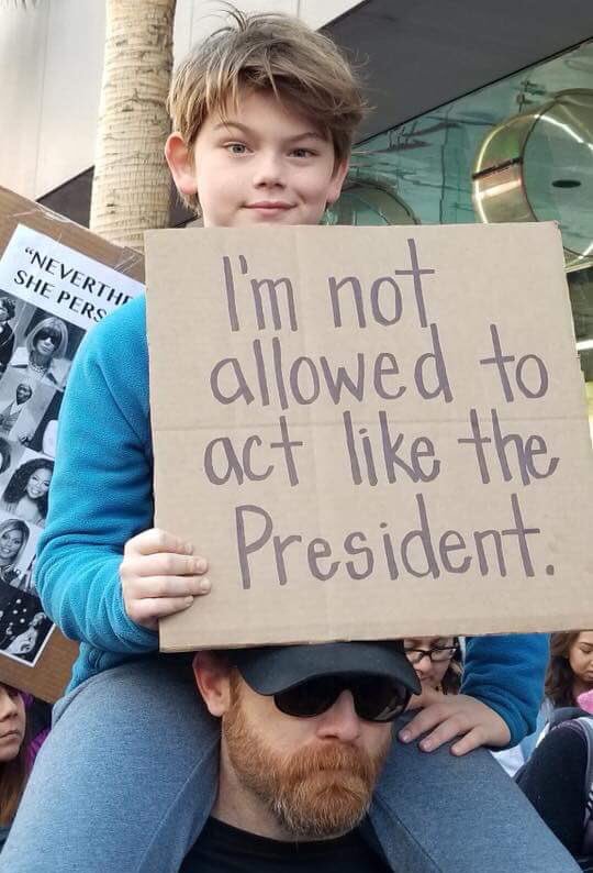 Cat Lady for All tweet media