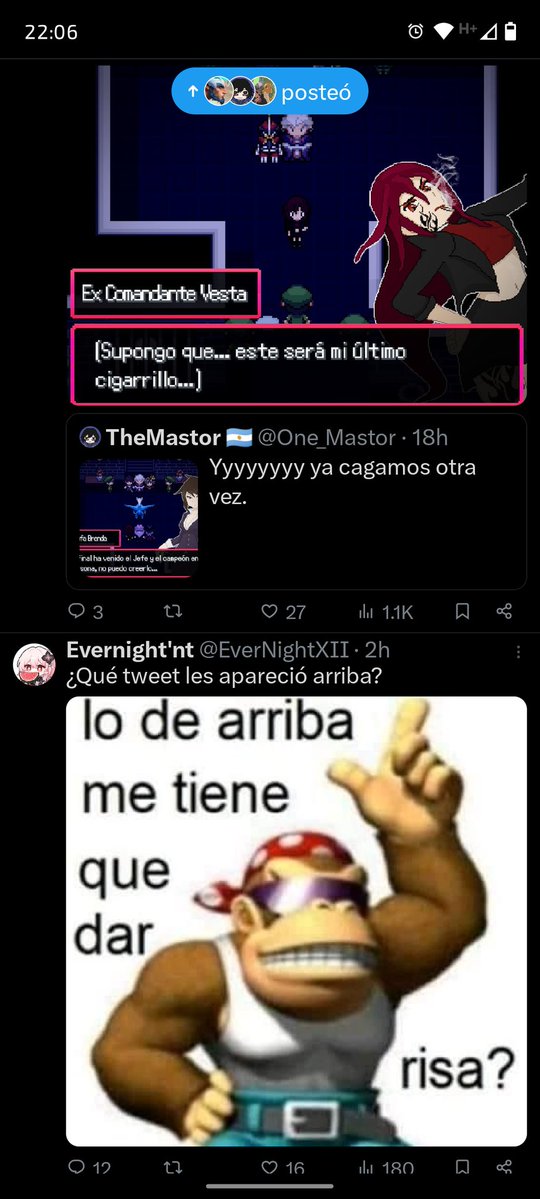 Aarón Bazán tweet media