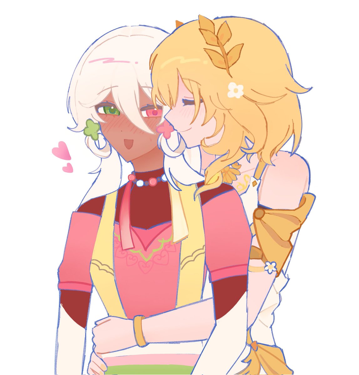 ñoqui ★ tweet media