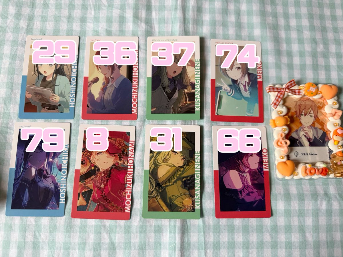 294ちゃん tweet media