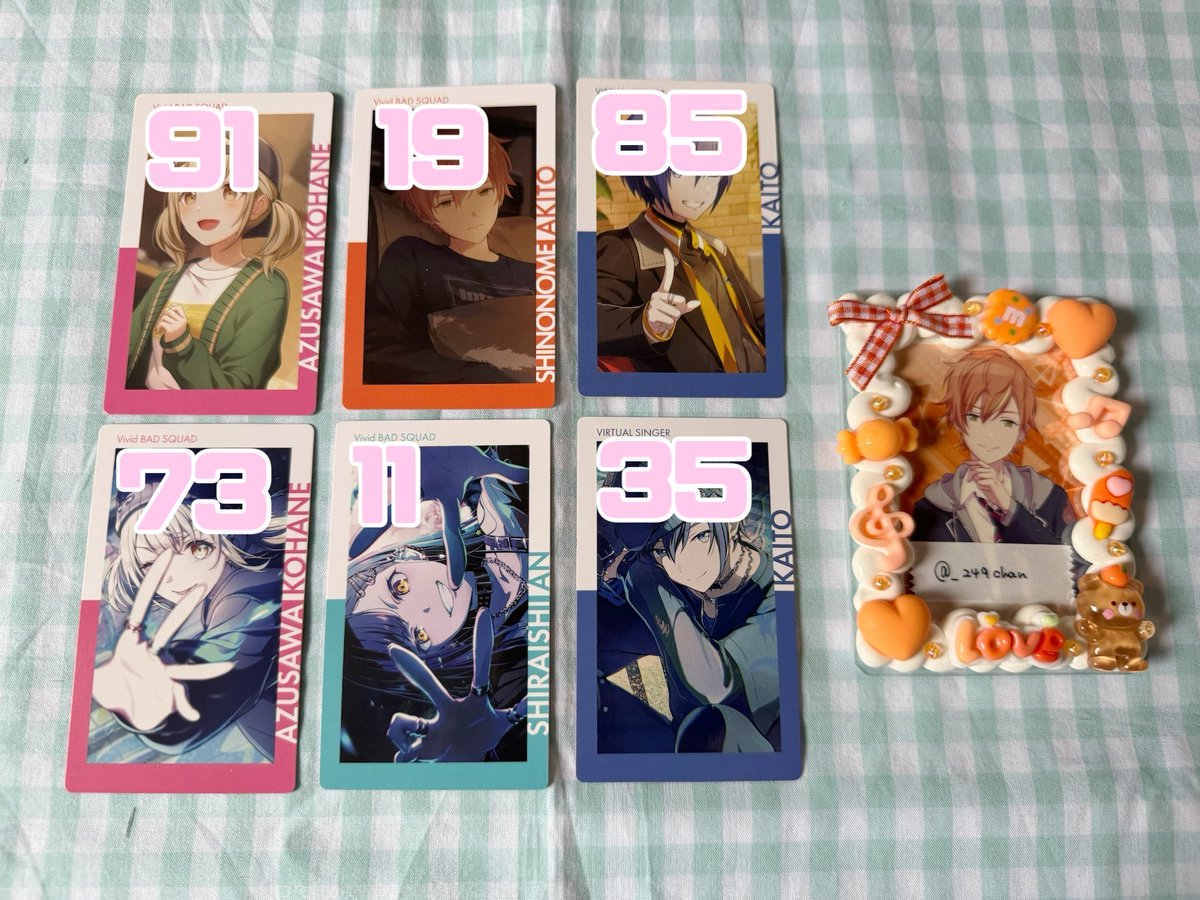 294ちゃん tweet media