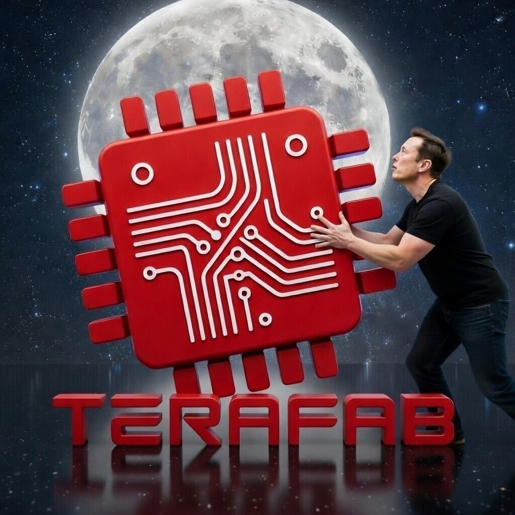 RScrim44104's tweet photo. @SpaceX $terafab EncFm8nRh1VBwcRmGugTUzoGsC1n2srWesKDkiMAYWLt https://t.co/89KuuNlG3W
