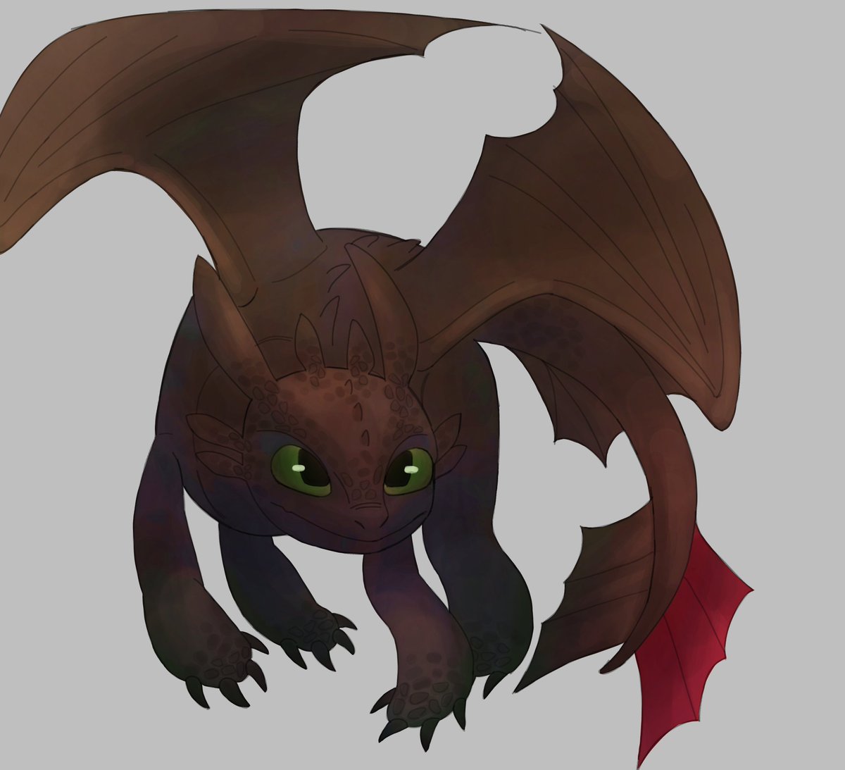 떼껄룩 tweet media